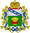 Пристень герб